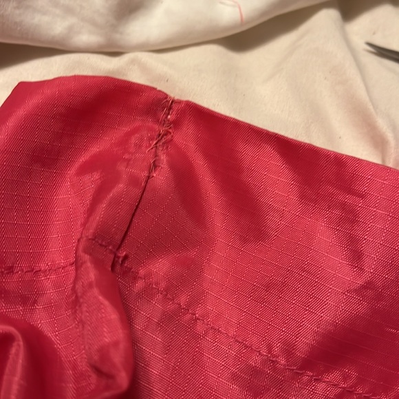 RARE 👛👛PINK VICTORIA SECRET LARGE TOTE 🔴SALE - Picture 13 of 15